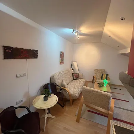 Apartman Mexico Brcko