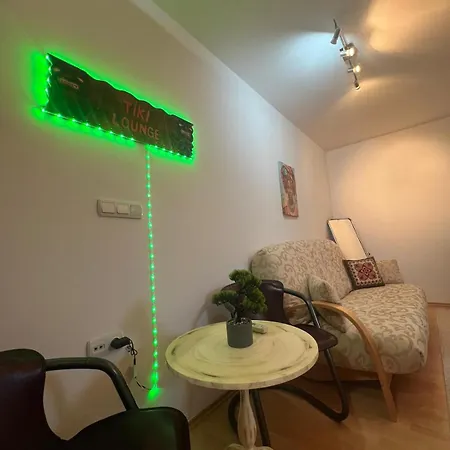 Mexico Apartman *