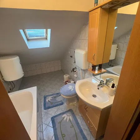 Apartman Mexico Brcko