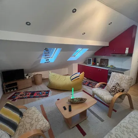 Mexico Apartman Brcko