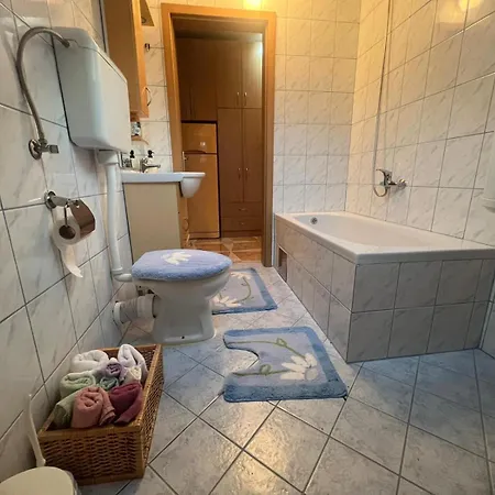 Apartman Mexico *